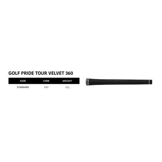 Srixon ZXiR HL Herren Eisen, Graphit
