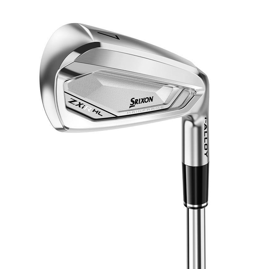 Srixon ZXiR HL Herren Eisen, Stahl