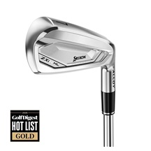 Srixon ZXiR HL Herren Eisen, Stahl