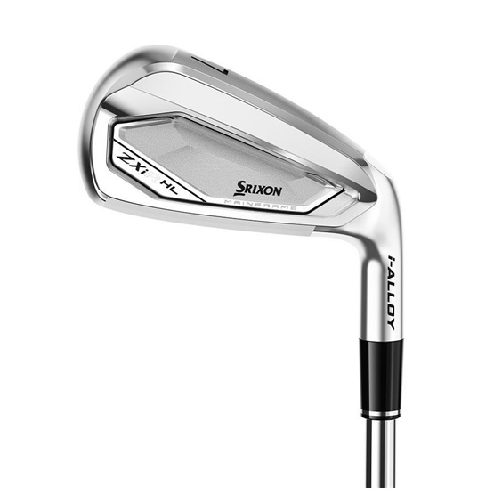 Srixon ZXiR HL Herren Eisen, Stahl