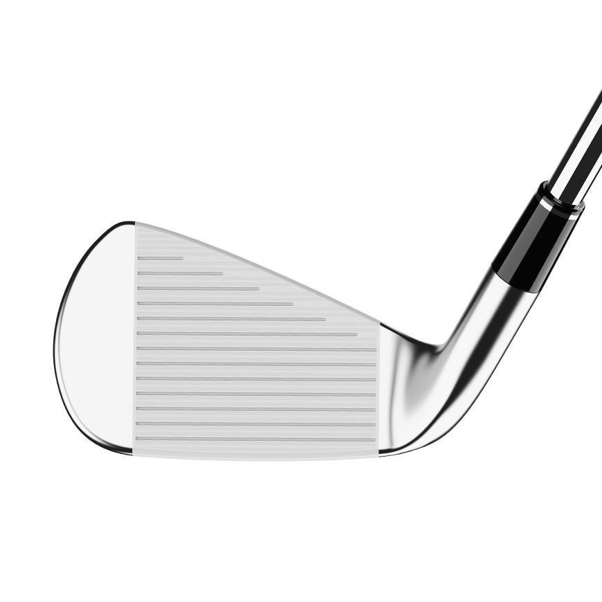 Srixon ZXiR HL Herren Eisen, Stahl