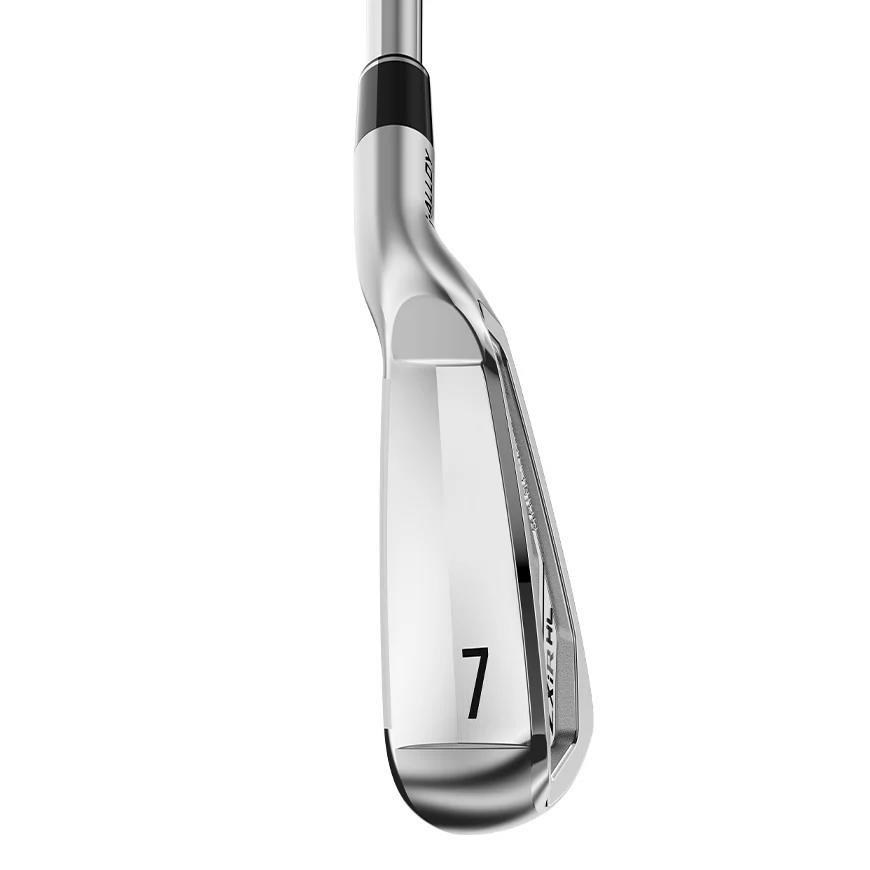 Srixon ZXiR HL Herren Eisen, Stahl