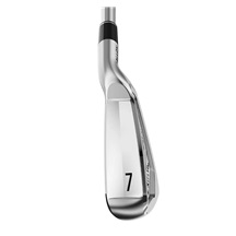 Srixon ZXiR HL Herren Eisen, Stahl