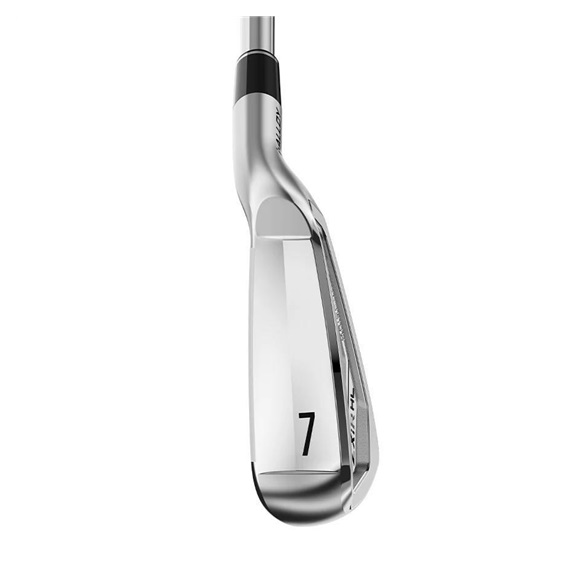 Srixon ZXiR HL Herren Eisen, Stahl