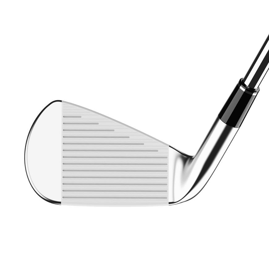 Srixon ZXiR Herren Eisen, Graphit