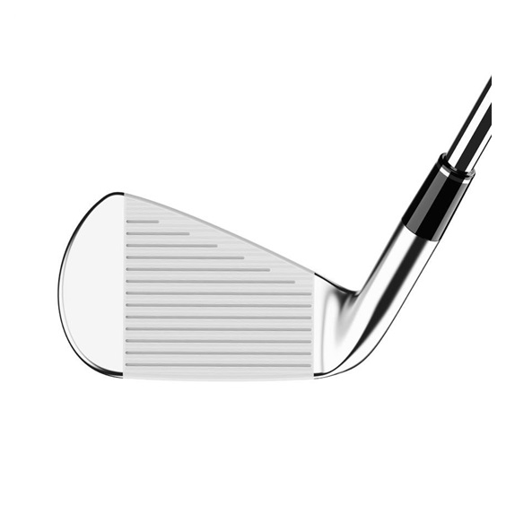 Srixon ZXiR Herren Eisen, Graphit