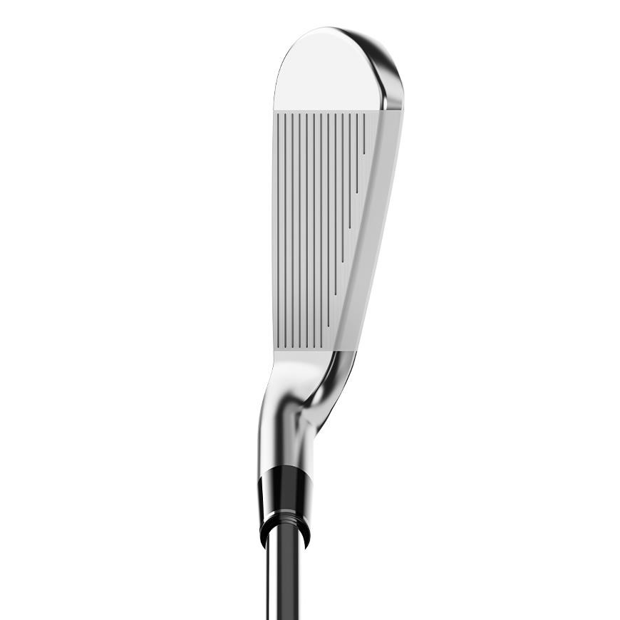 Srixon ZXiR Herren Eisen, Graphit