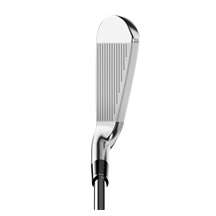 Srixon ZXiR Herren Eisen, Graphit