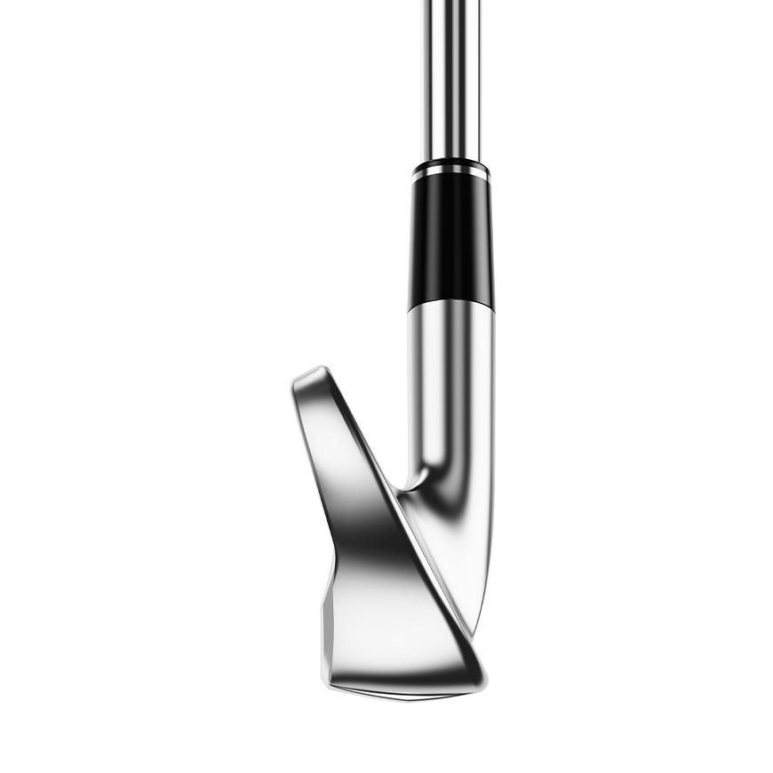 Srixon ZXiR Herren Eisen, Graphit