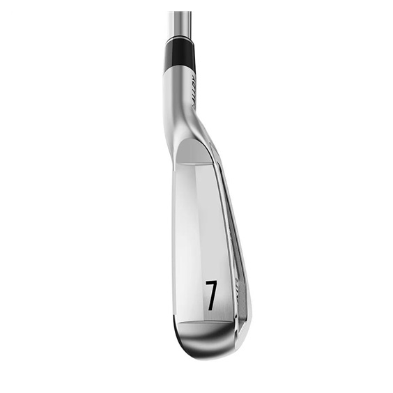 Srixon ZXiR Herren Eisen, Graphit