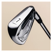 Srixon ZXiR Herren Eisen, Graphit
