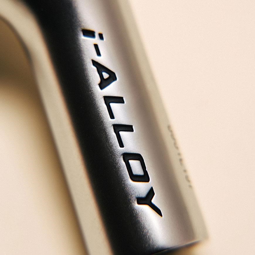 Srixon ZXiR Herren Eisen, Graphit