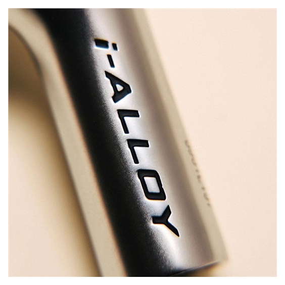 Srixon ZXiR Herren Eisen, Graphit