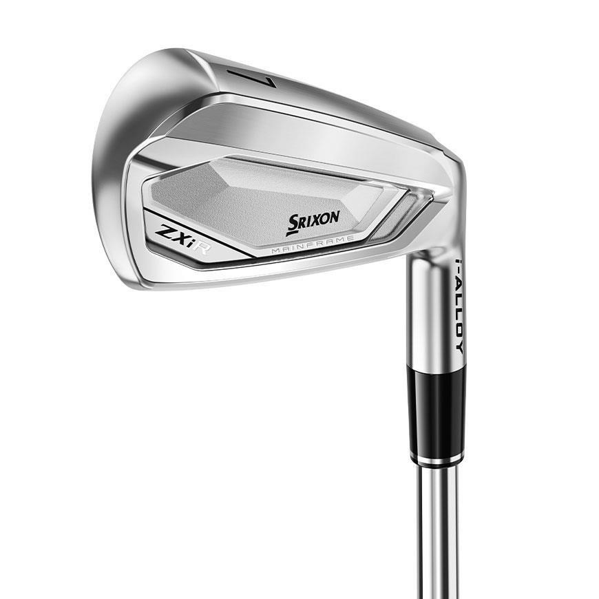 Srixon ZXiR Herren Eisen, Stahl