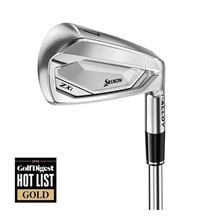 Srixon ZXiR Herren Eisen, Stahl