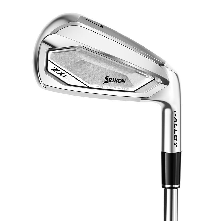 Srixon ZXiR Herren Eisen, Stahl