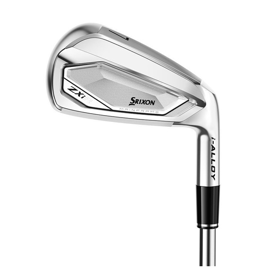Srixon ZXiR Herren Eisen, Stahl