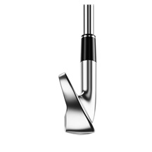 Srixon ZXiR Herren Eisen, Stahl