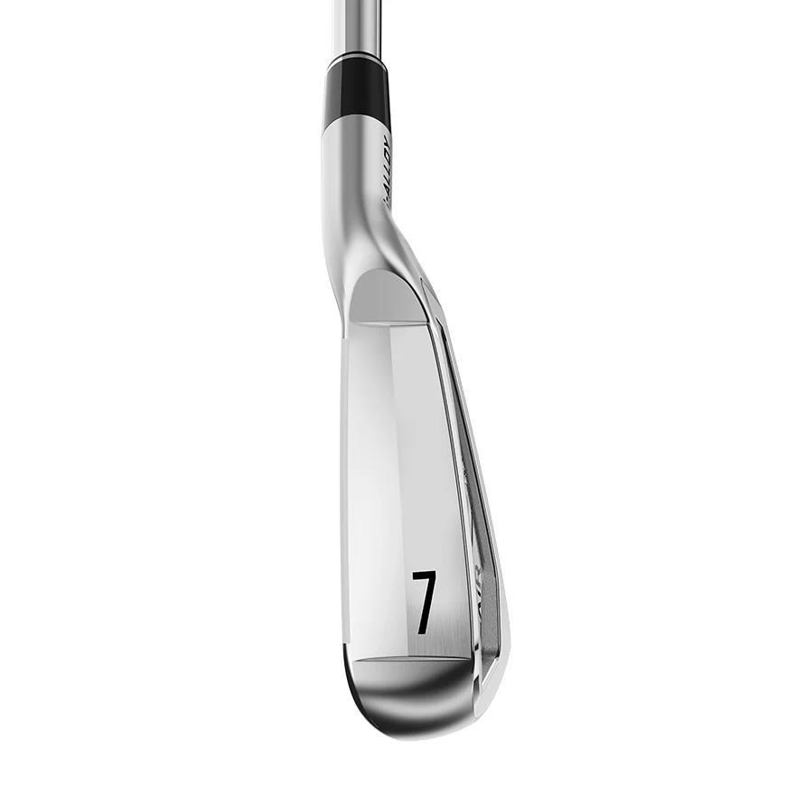 Srixon ZXiR Herren Eisen, Stahl