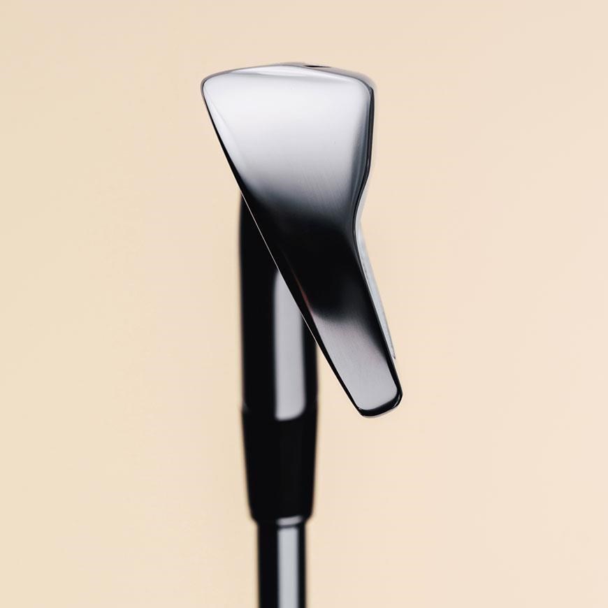 Srixon ZXiR Herren Eisen, Stahl