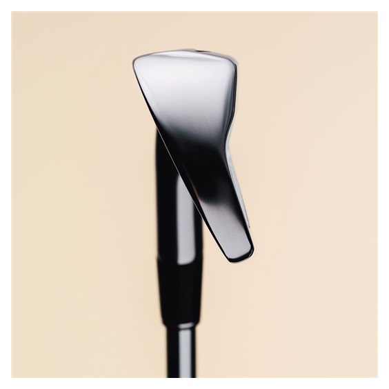 Srixon ZXiR Herren Eisen, Stahl
