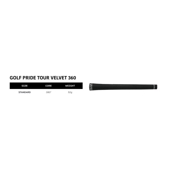 Srixon ZXiR Herren Eisen, Stahl