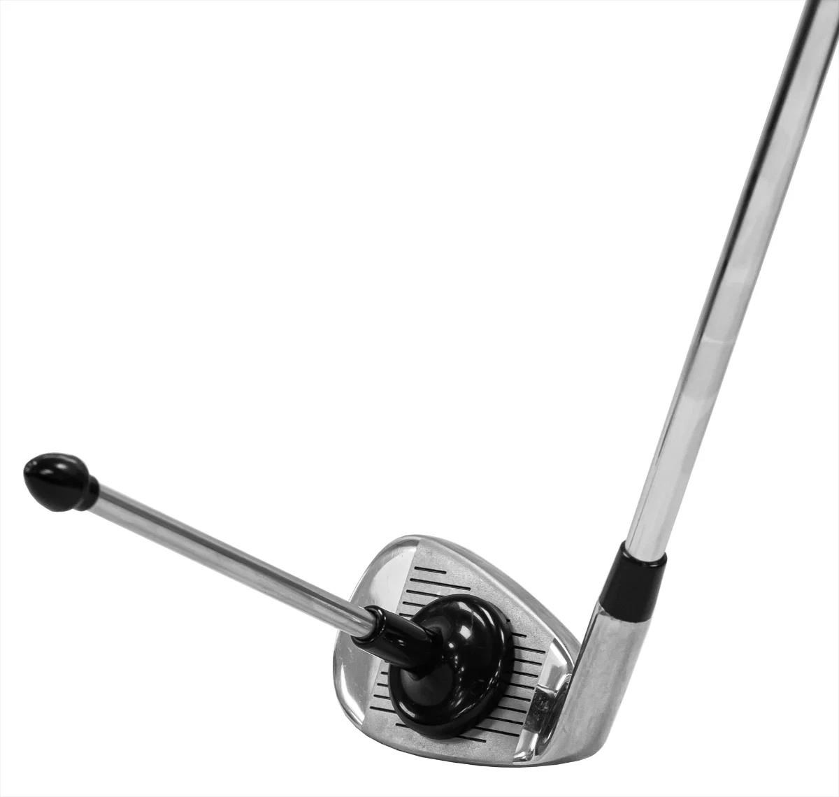 Longridge Magnetischer Ausrichtungstrainer für Golfschläger