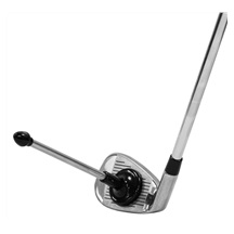 Longridge Magnetischer Ausrichtungstrainer für Golfschläger