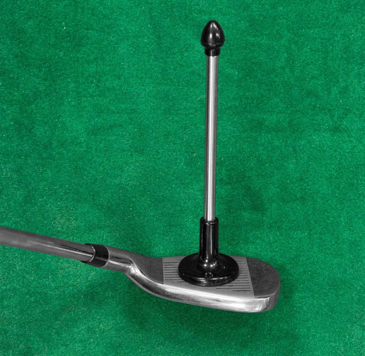 Longridge Magnetischer Ausrichtungstrainer für Golfschläger