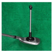 Longridge Magnetischer Ausrichtungstrainer für Golfschläger