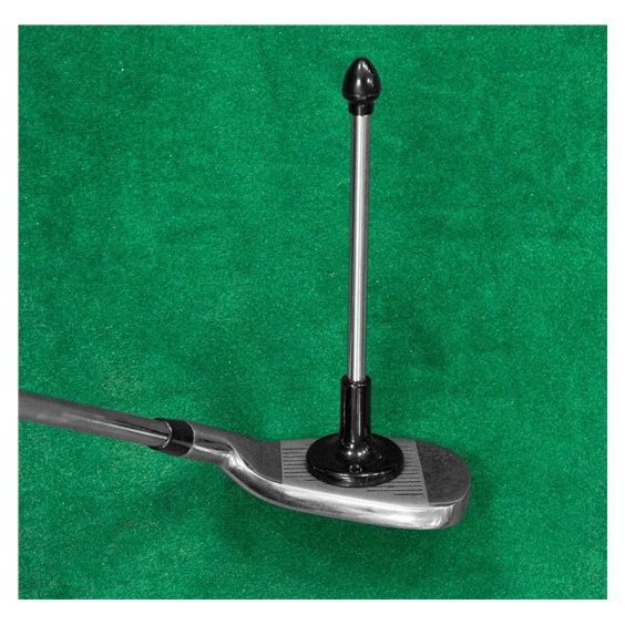 Longridge Magnetischer Ausrichtungstrainer für Golfschläger
