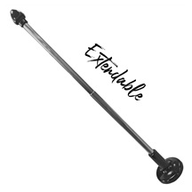 Longridge Magnetischer Ausrichtungstrainer für Golfschläger