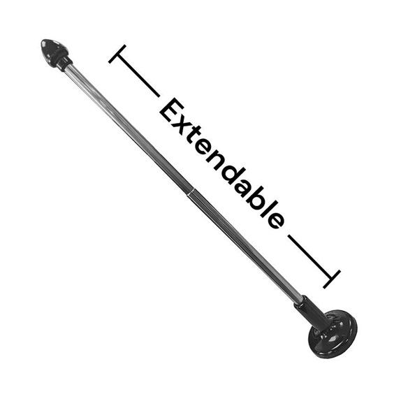 Longridge Magnetischer Ausrichtungstrainer für Golfschläger