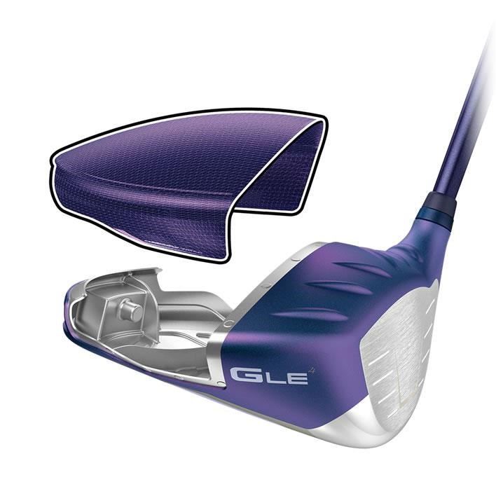 PING G Le4 Herren Driver