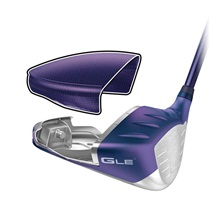 PING G Le4 Herren Driver