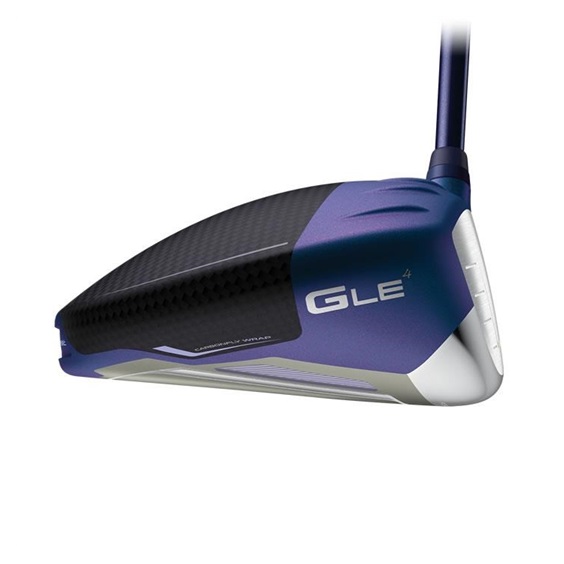 PING G Le4 Herren Driver