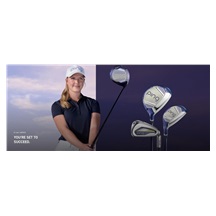PING G Le4 Herren Driver