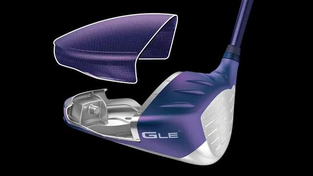 PING G Le4 Herren Driver