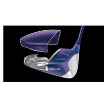 PING G Le4 Herren Driver
