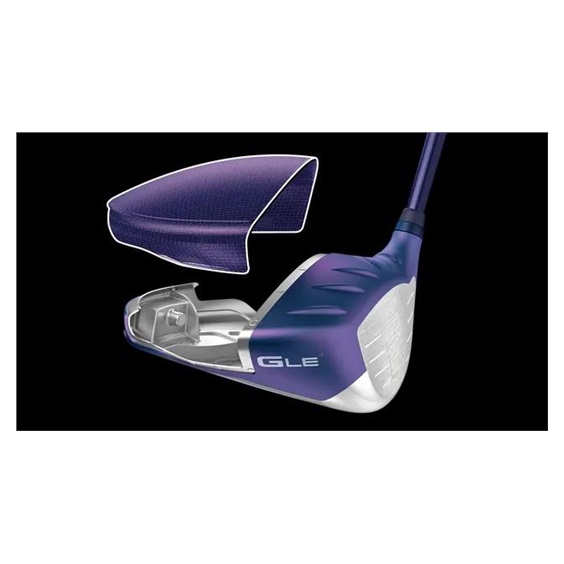 PING G Le4 Herren Driver