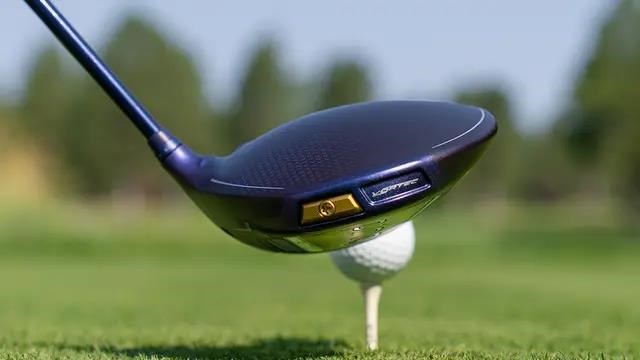PING G Le4 Herren Driver