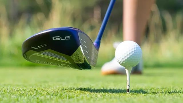 PING G Le4 Herren Driver