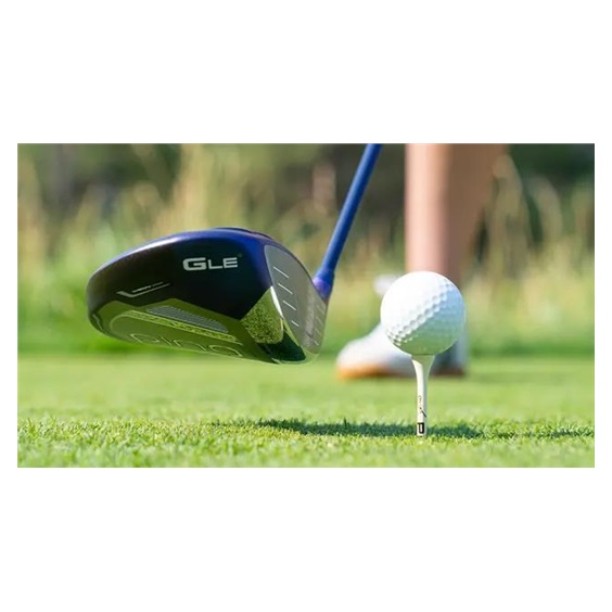 PING G Le4 Herren Driver