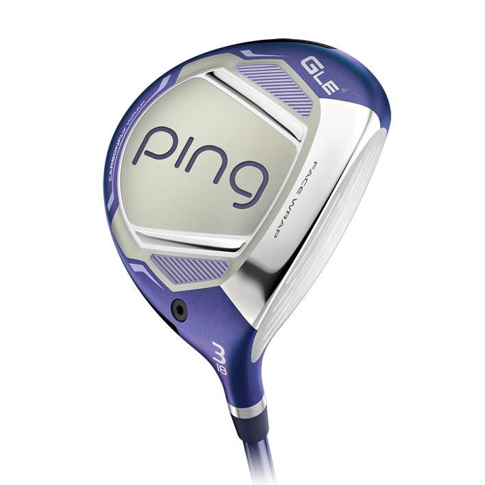 PING G Le4 Damen Fairwayholz