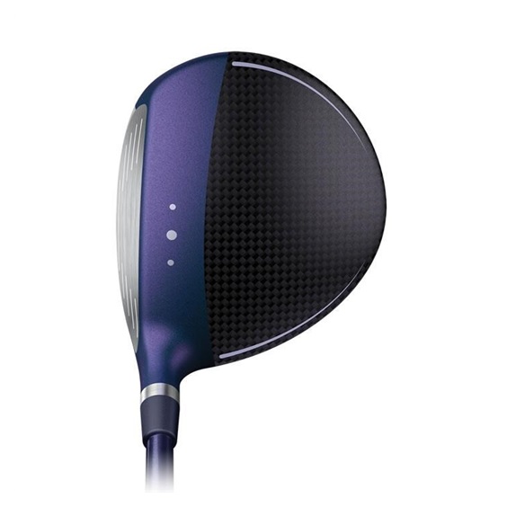 PING G Le4 Damen Fairwayholz