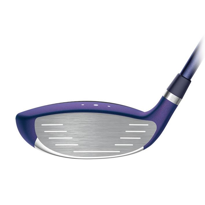 PING G Le4 Damen Fairwayholz
