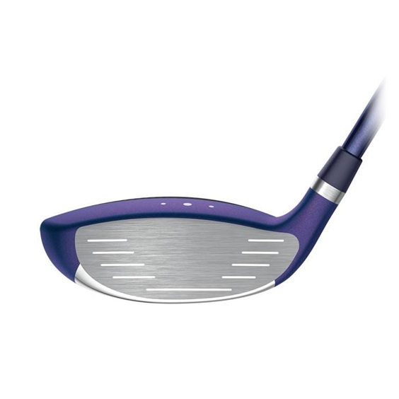 PING G Le4 Damen Fairwayholz