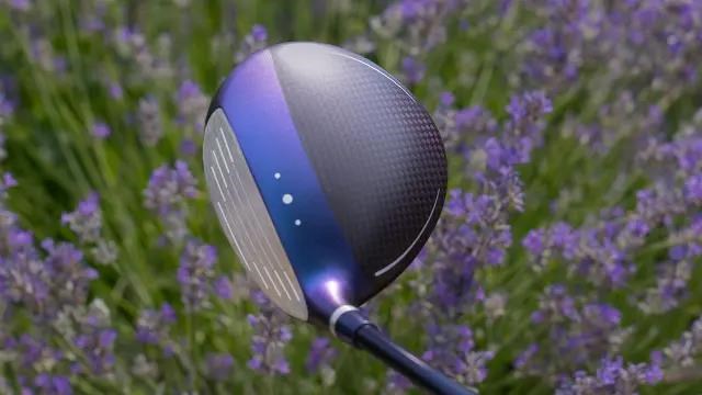 PING G Le4 Damen Fairwayholz
