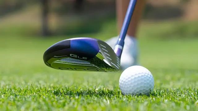 PING G Le4 Damen Fairwayholz
