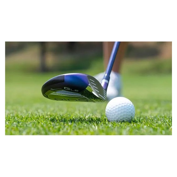 PING G Le4 Damen Fairwayholz